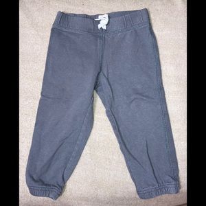 🔥Carter's Jogger Pants - size 18 months